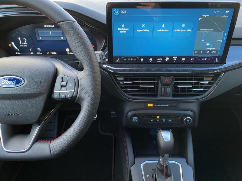 Ford Focus · ST-Line X · Bild 9