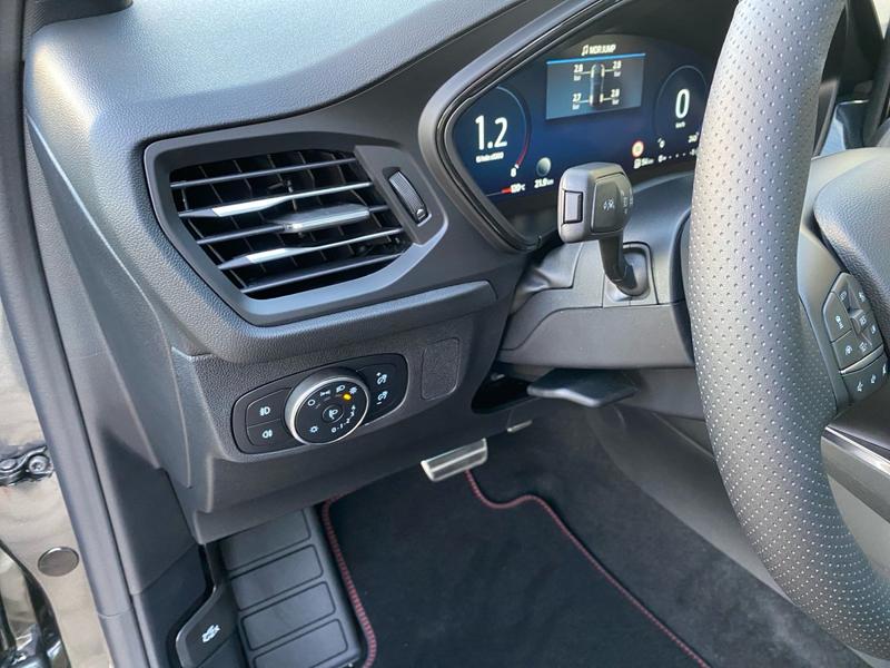 Ford Focus · ST-Line X · Bild 17