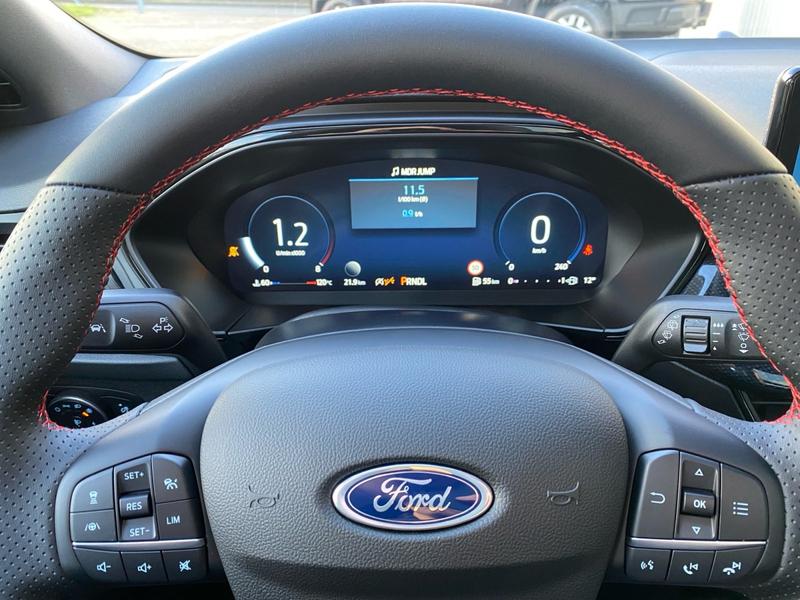 Ford Focus · ST-Line X · Bild 12
