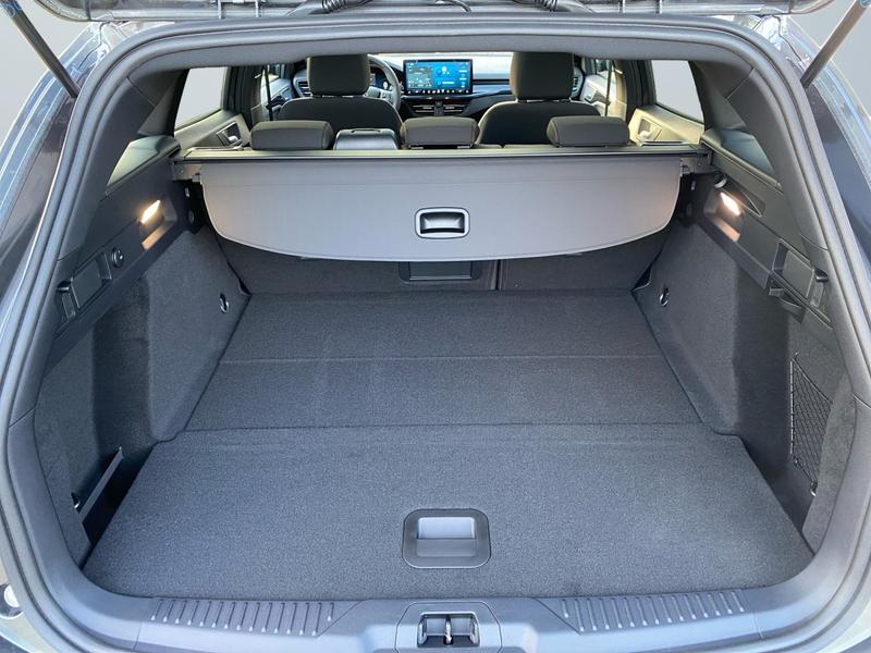 Ford Focus · ST-Line X · Bild 14