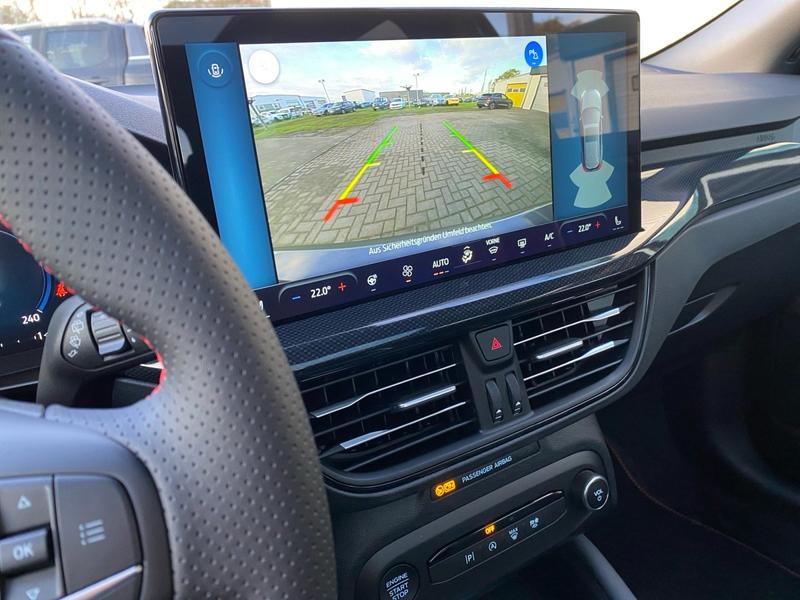 Ford Focus · ST-Line X · Bild 13