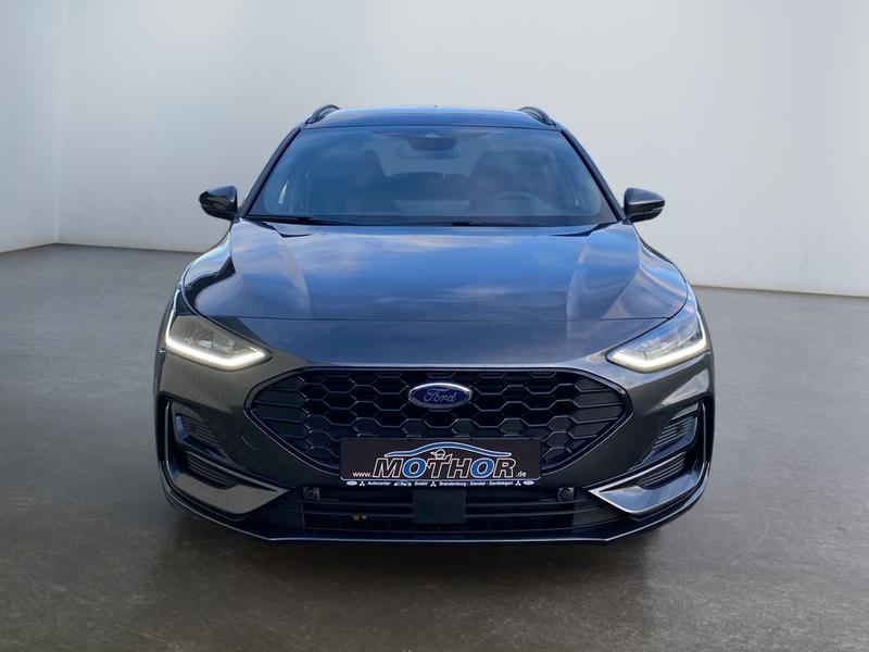 Ford Focus · ST-Line X
