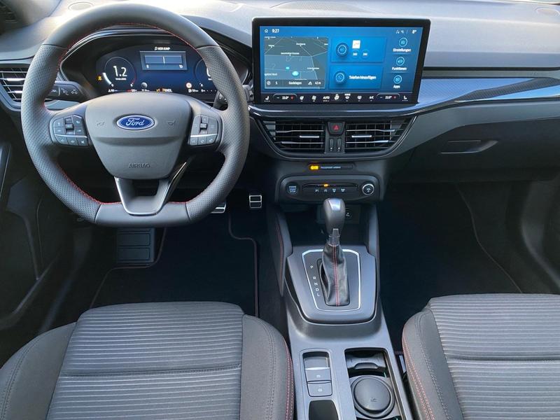 Ford Focus · ST-Line X · Bild 8
