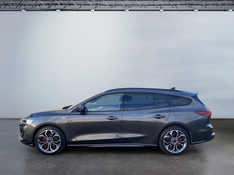 Ford Focus · ST-Line X