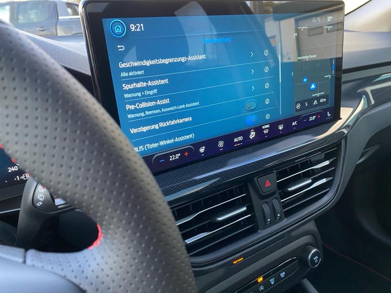 Ford Focus · ST-Line X · Bild 20