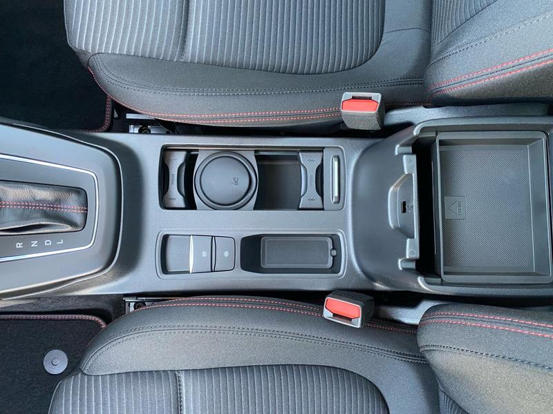 Ford Focus · ST-Line X · Bild 18