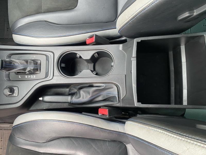 Ford Ranger · Raptor Doppelkabine · Bild 18