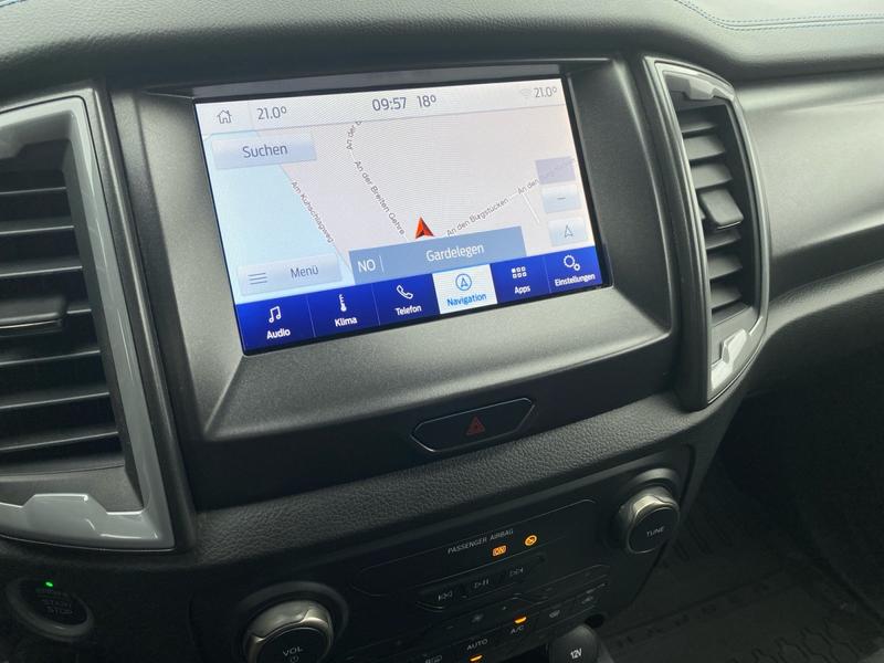 Ford Ranger · Raptor Doppelkabine · Bild 21