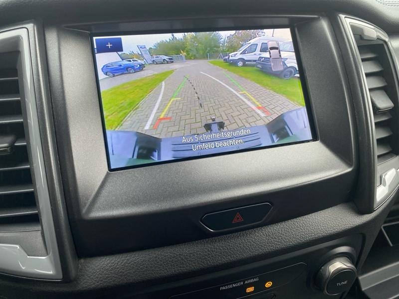 Ford Ranger · Raptor Doppelkabine · Bild 13