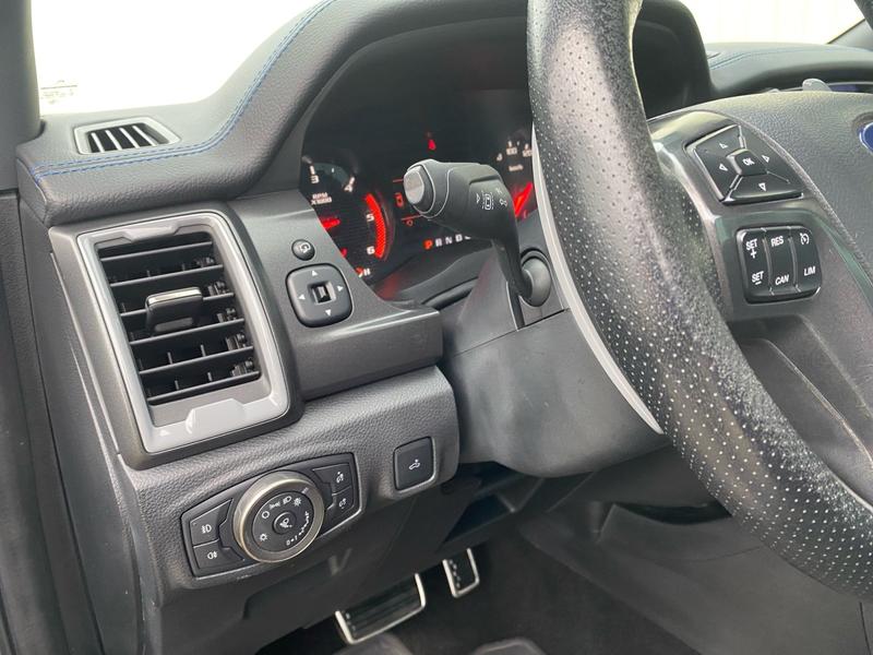 Ford Ranger · Raptor Doppelkabine · Bild 16