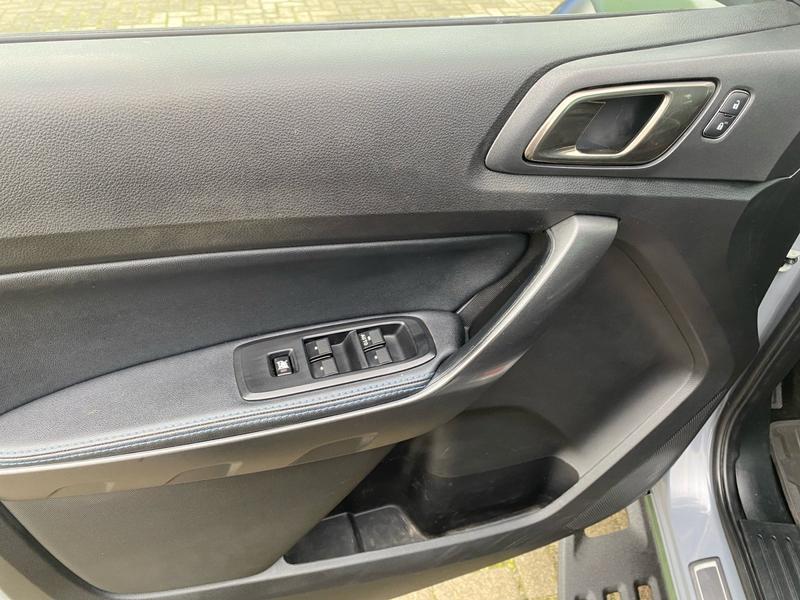 Ford Ranger · Raptor Doppelkabine · Bild 17