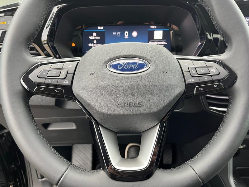 Ford Tourneo Connect · Titanium · Bild 16