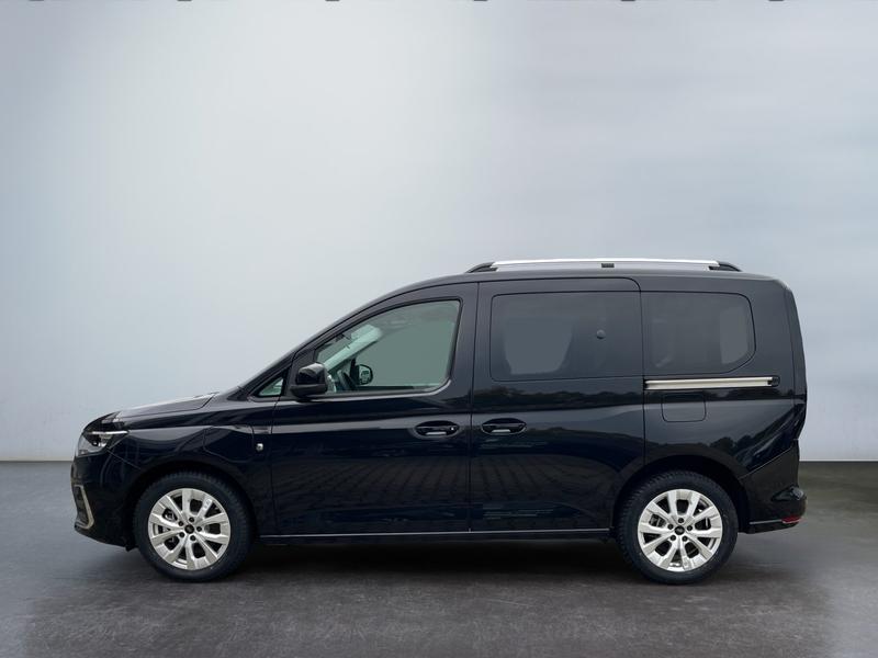 Ford Tourneo Connect · Titanium