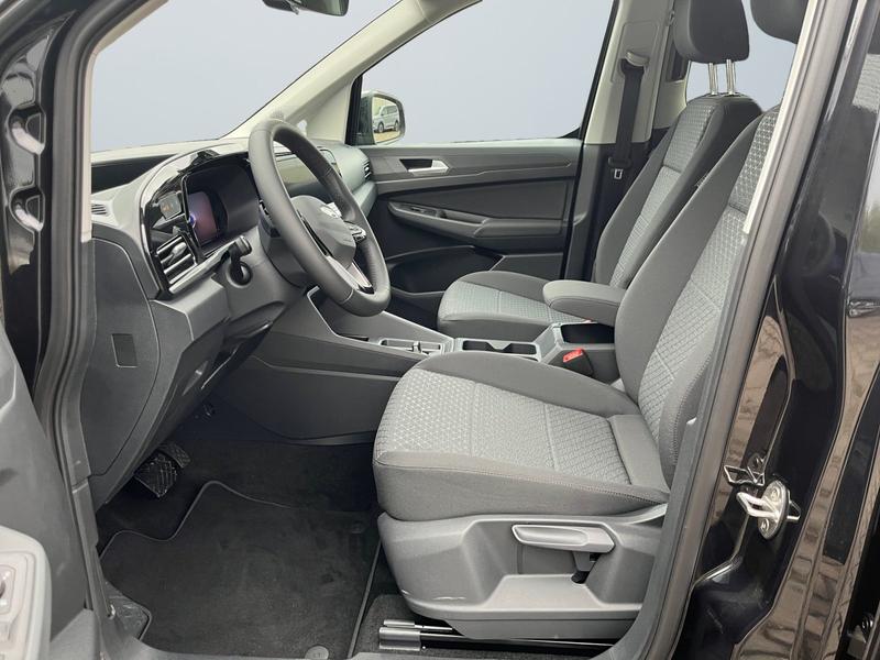 Ford Tourneo Connect · Titanium