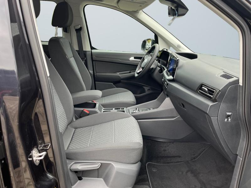 Ford Tourneo Connect · Titanium · Bild 10