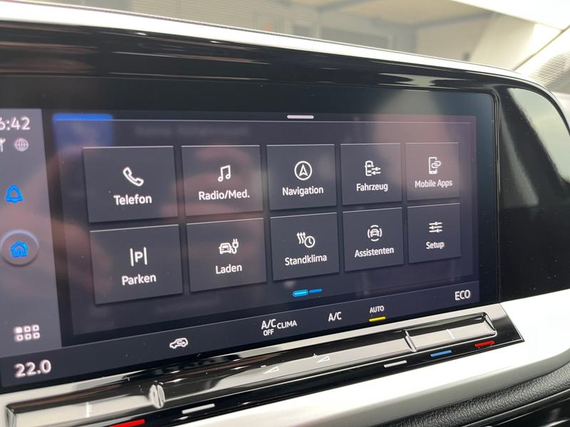Ford Tourneo Connect · Titanium · Bild 18