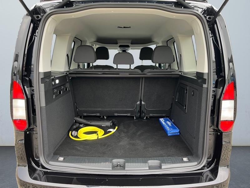 Ford Tourneo Connect · Titanium · Bild 14