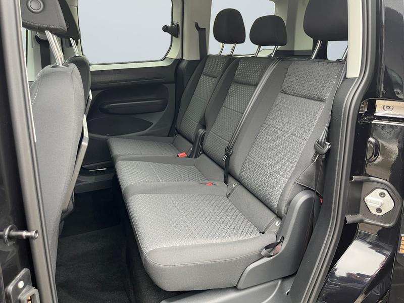 Ford Tourneo Connect · Titanium · Bild 11