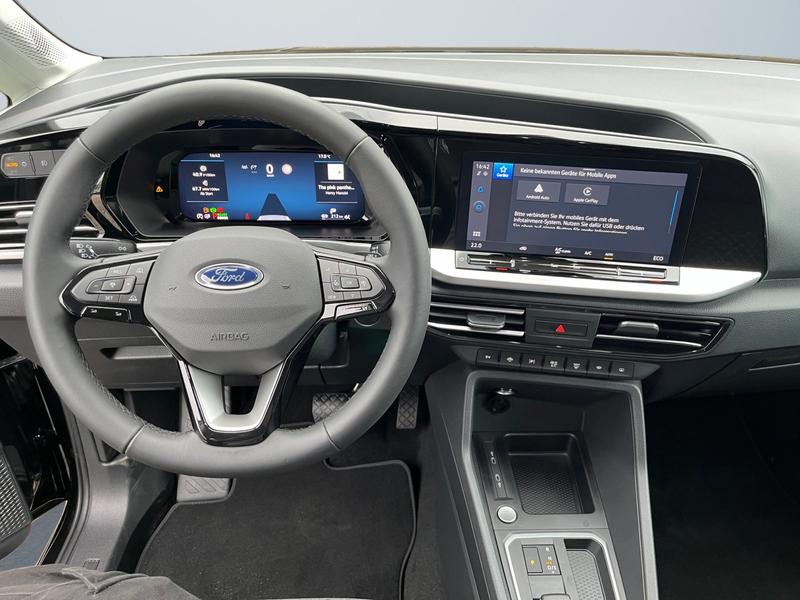 Ford Tourneo Connect · Titanium · Bild 8