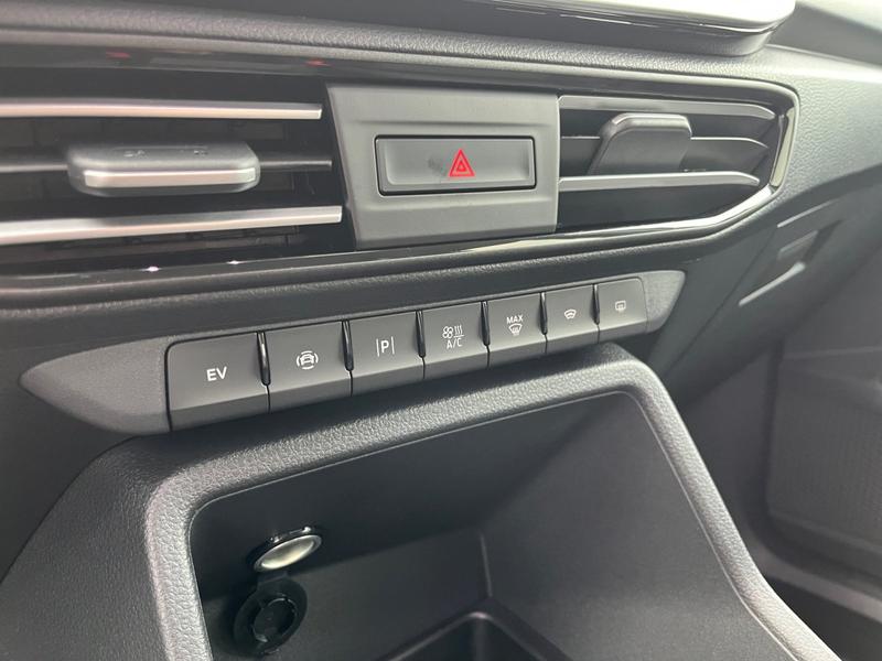 Ford Tourneo Connect · Titanium · Bild 17
