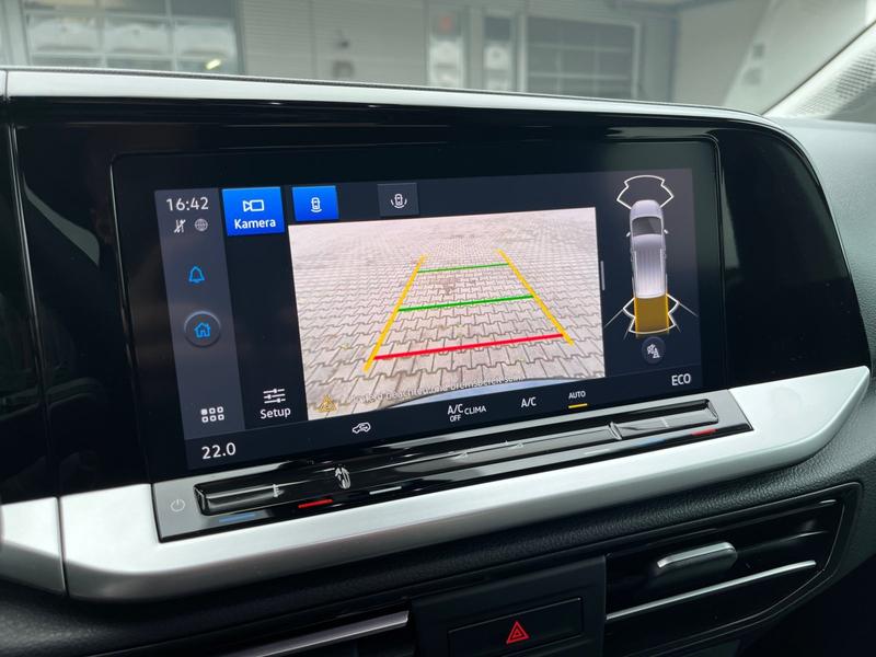 Ford Tourneo Connect · Titanium · Bild 20