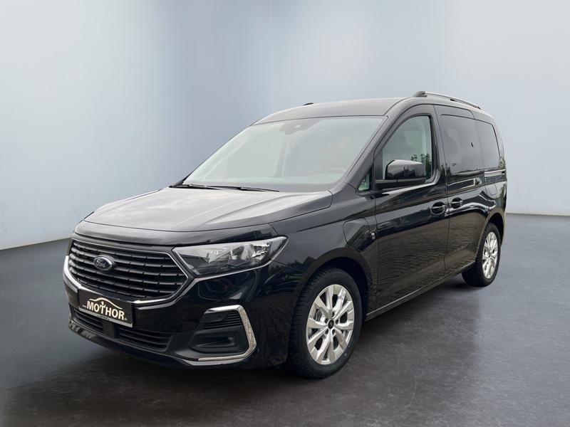 Ford Tourneo Connect · Titanium