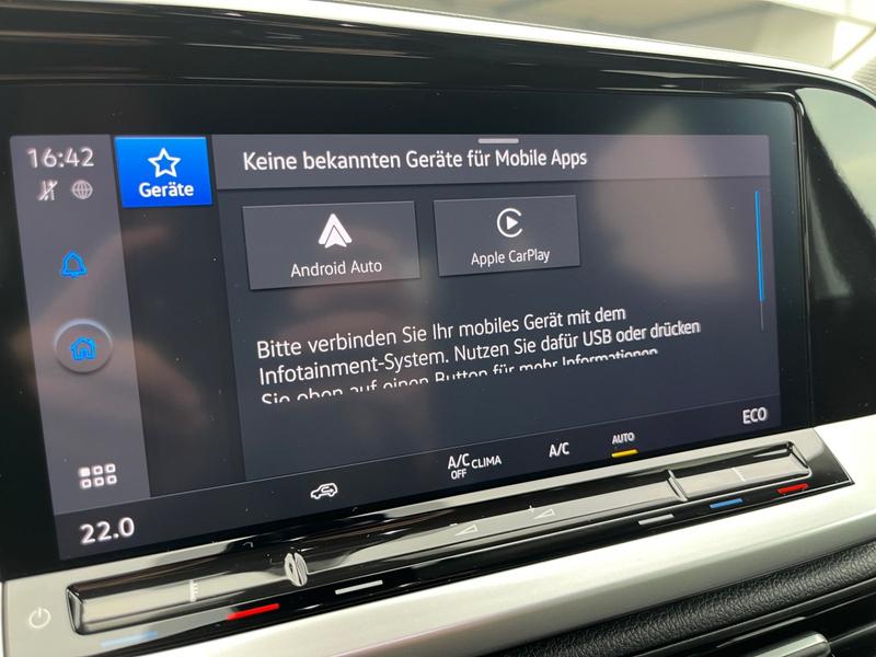 Ford Tourneo Connect · Titanium · Bild 19