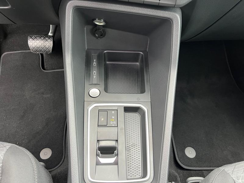 Ford Tourneo Connect · Titanium · Bild 9