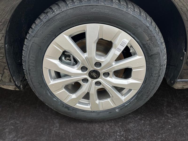 Ford Tourneo Connect · Titanium · Bild 15