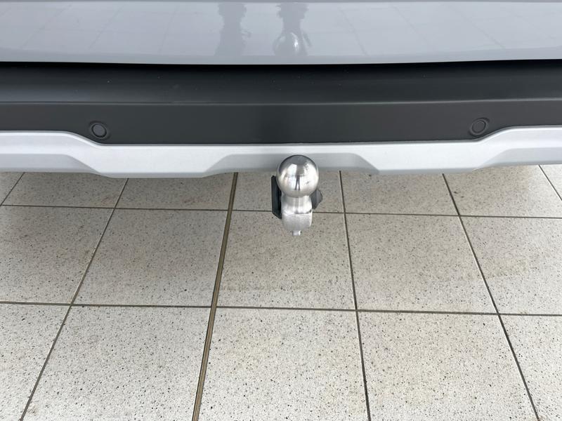 Ford Tourneo Custom · Active · Bild 19