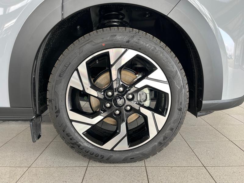 Ford Tourneo Custom · Active · Bild 15