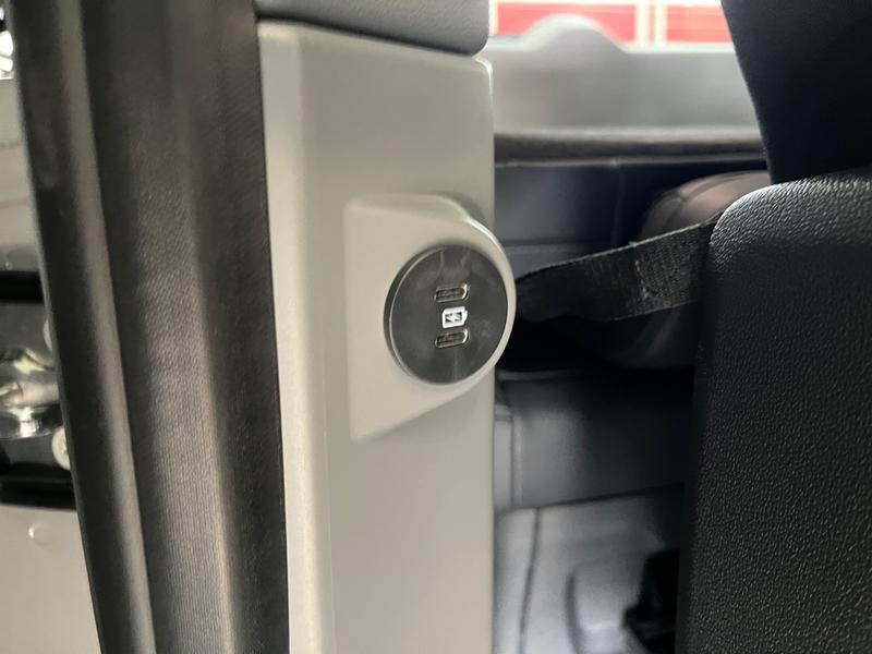 Ford Tourneo Custom · Active · Bild 18