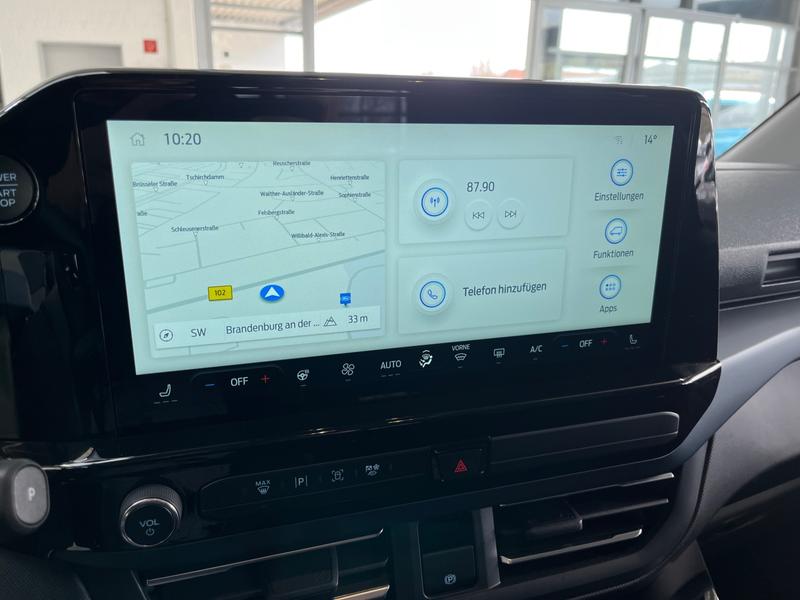 Ford Tourneo Custom · Active · Bild 13