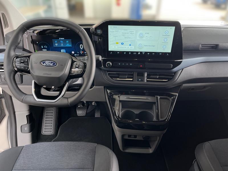 Ford Tourneo Custom · Active · Bild 8