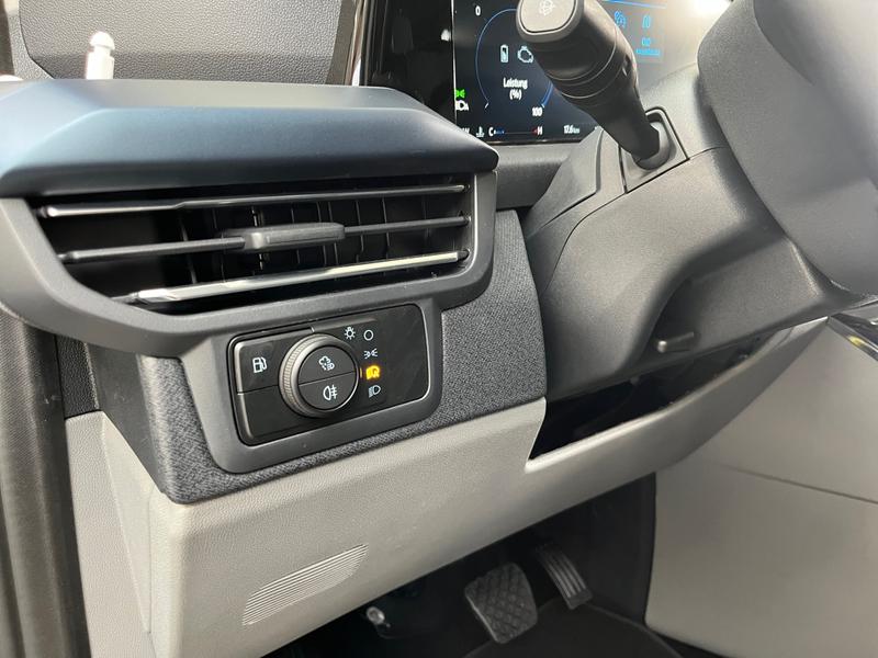 Ford Tourneo Custom · Active · Bild 20