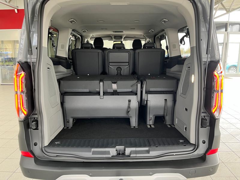 Ford Tourneo Custom · Active · Bild 14
