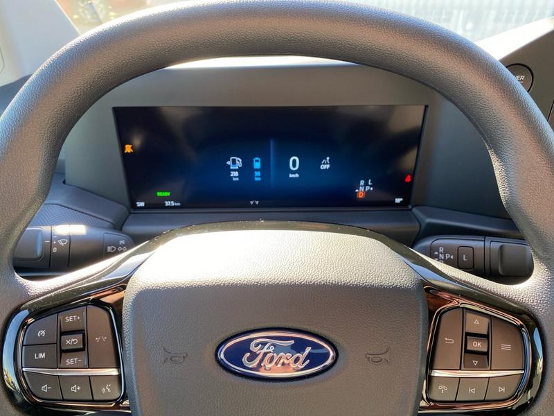 Ford Transit Custom · Trend 320 L1 · Bild 12