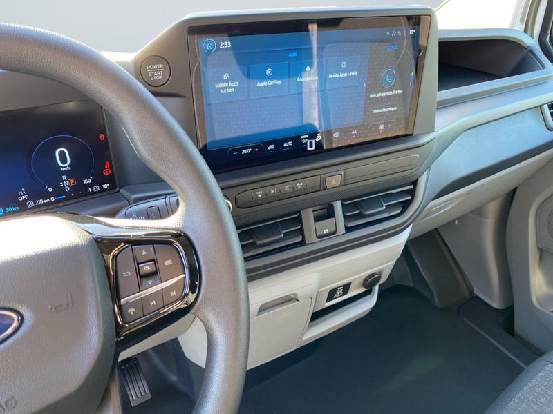 Ford Transit Custom · Trend 320 L1 · Bild 9