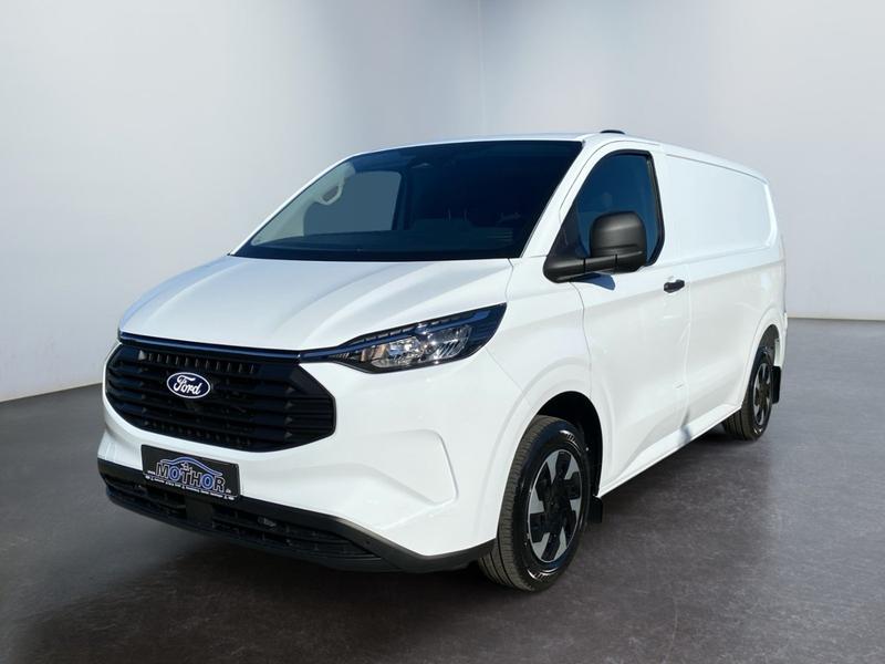Ford Transit Custom · Trend 320 L1