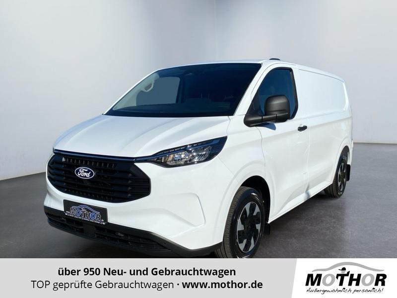 Ford Transit Custom · Trend 320 L1
