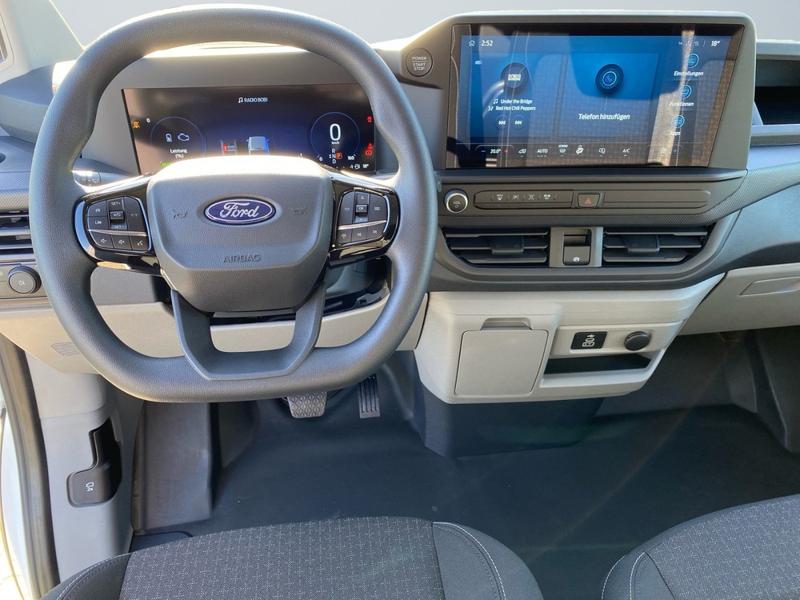 Ford Transit Custom · Trend 320 L1 · Bild 8