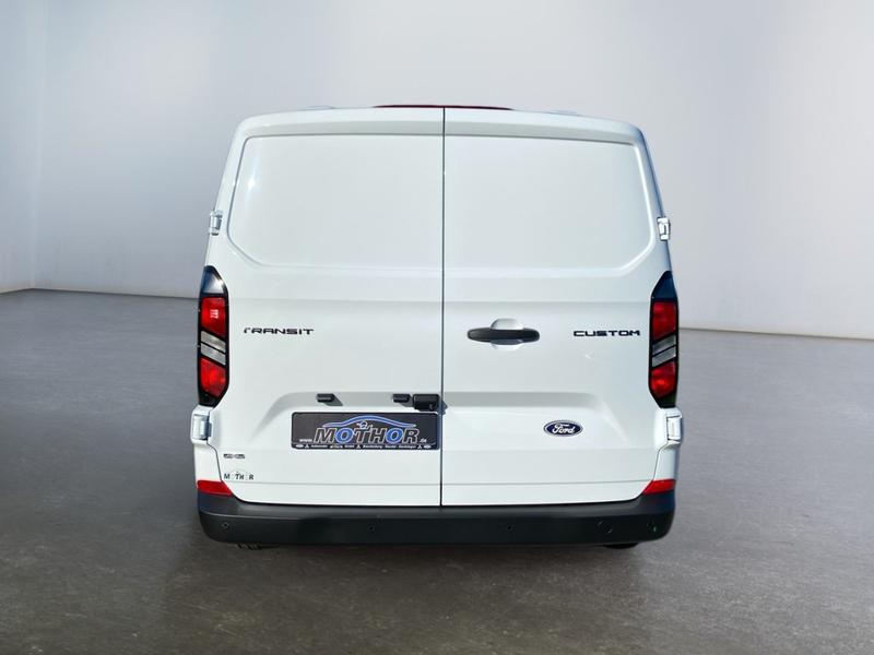 Ford Transit Custom · Trend 320 L1