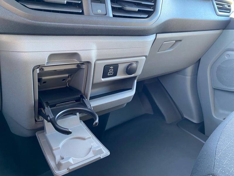 Ford Transit Custom · Trend 320 L1 · Bild 19