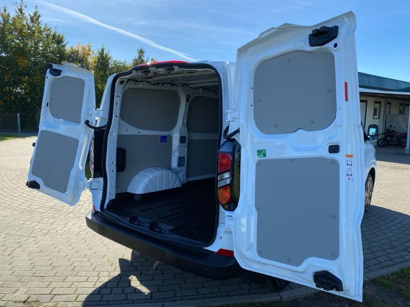 Ford Transit Custom · Trend 320 L1 · Bild 21