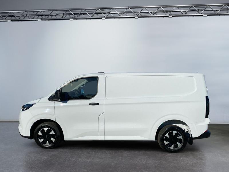 Ford Transit Custom · Trend 320 L1