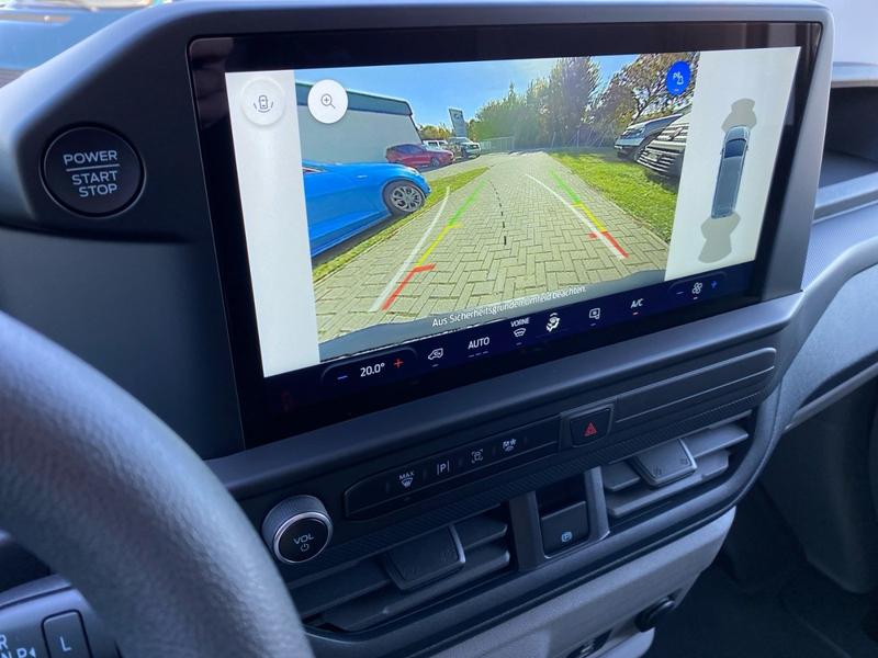 Ford Transit Custom · Trend 320 L1 · Bild 13