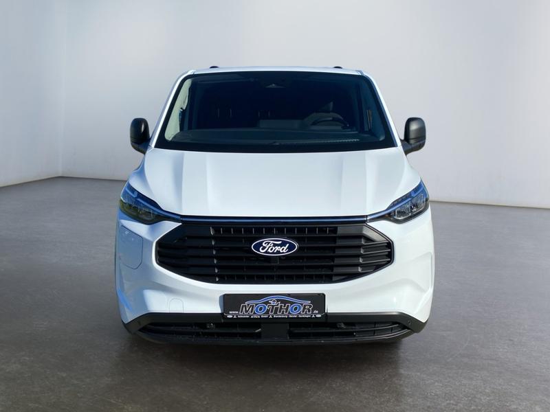 Ford Transit Custom · Trend 320 L1