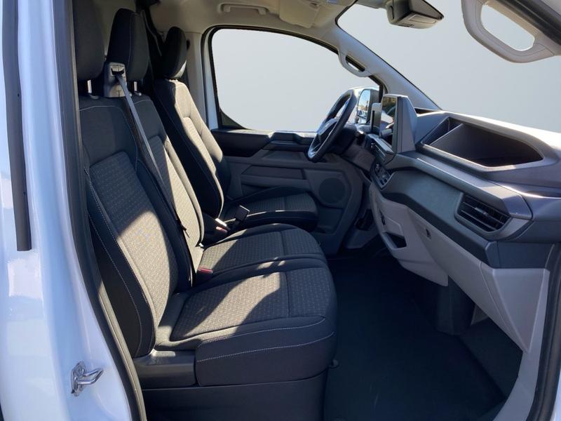 Ford Transit Custom · Trend 320 L1 · Bild 10