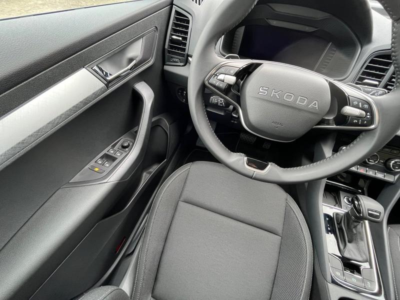 Skoda Karoq · Tour · Bild 18