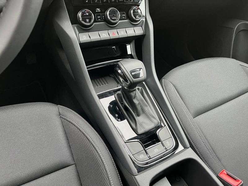 Skoda Karoq · Tour · Bild 20